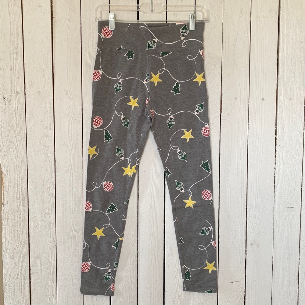 Justice Full Length Leggings